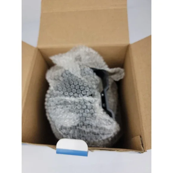 Journeys Edge 2-in-1 Camping Fan Light 18 LED Emergency Lantern Black 1131 - Picture 5 of 6